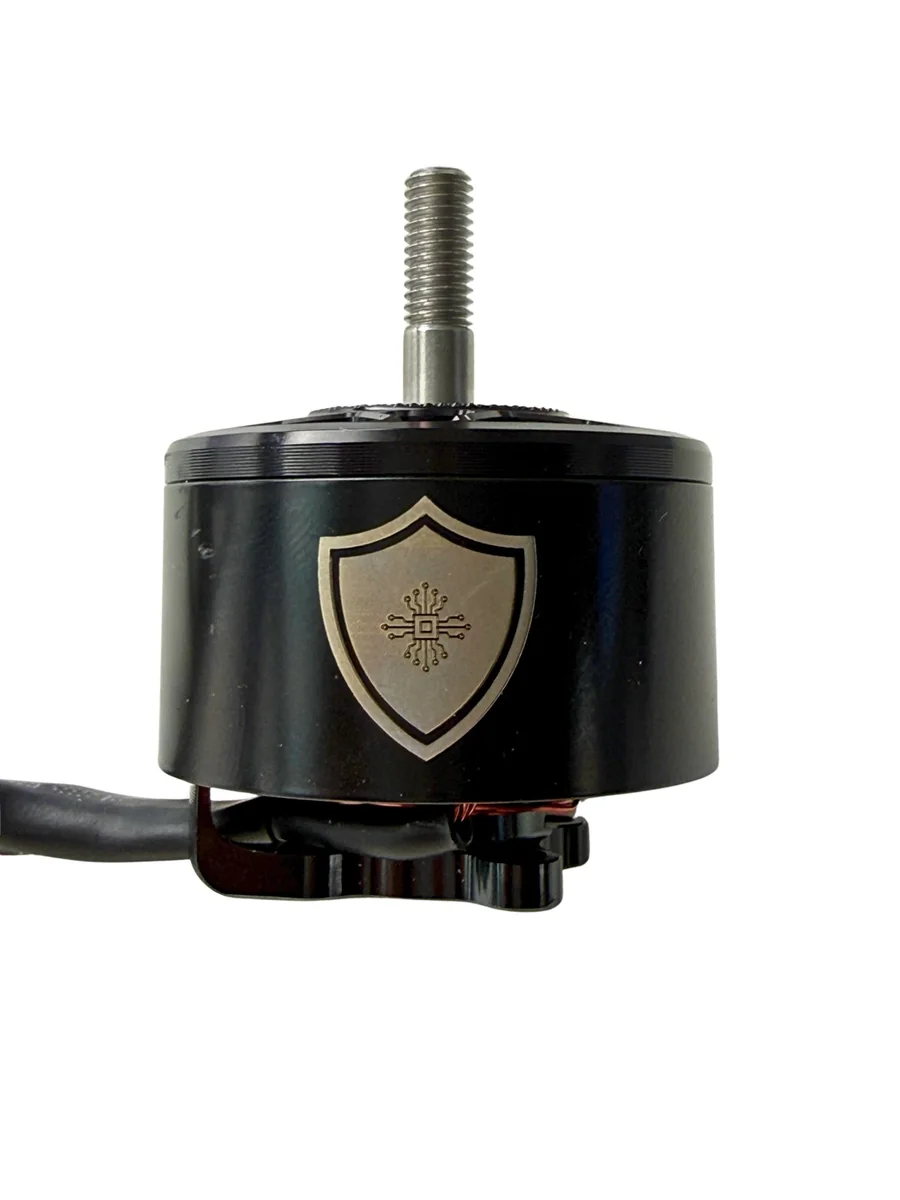 Raptor Power 900 KV Motor